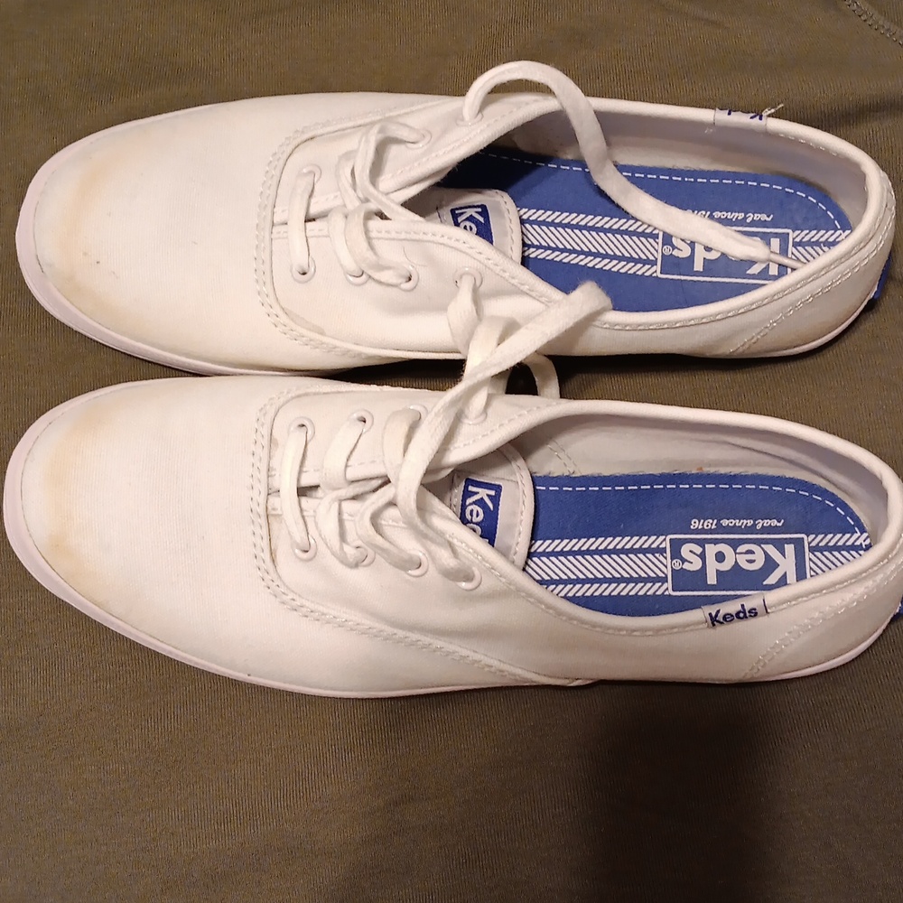 Keds sneakers